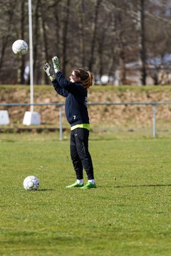 Bild 18 - B-Juniorinnen MTSV Olympia Neumnster - SG Trittau/Sdstormarn : Ergebnis: 3:3